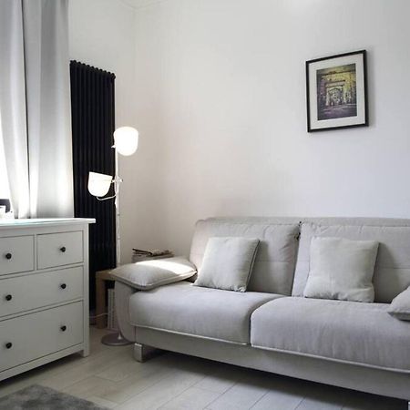 Beautiful Scandi-Inspired One Bed In Stockbridge エディンバラ エクステリア 写真