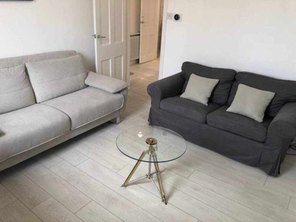 Beautiful Scandi-Inspired One Bed In Stockbridge エディンバラ エクステリア 写真
